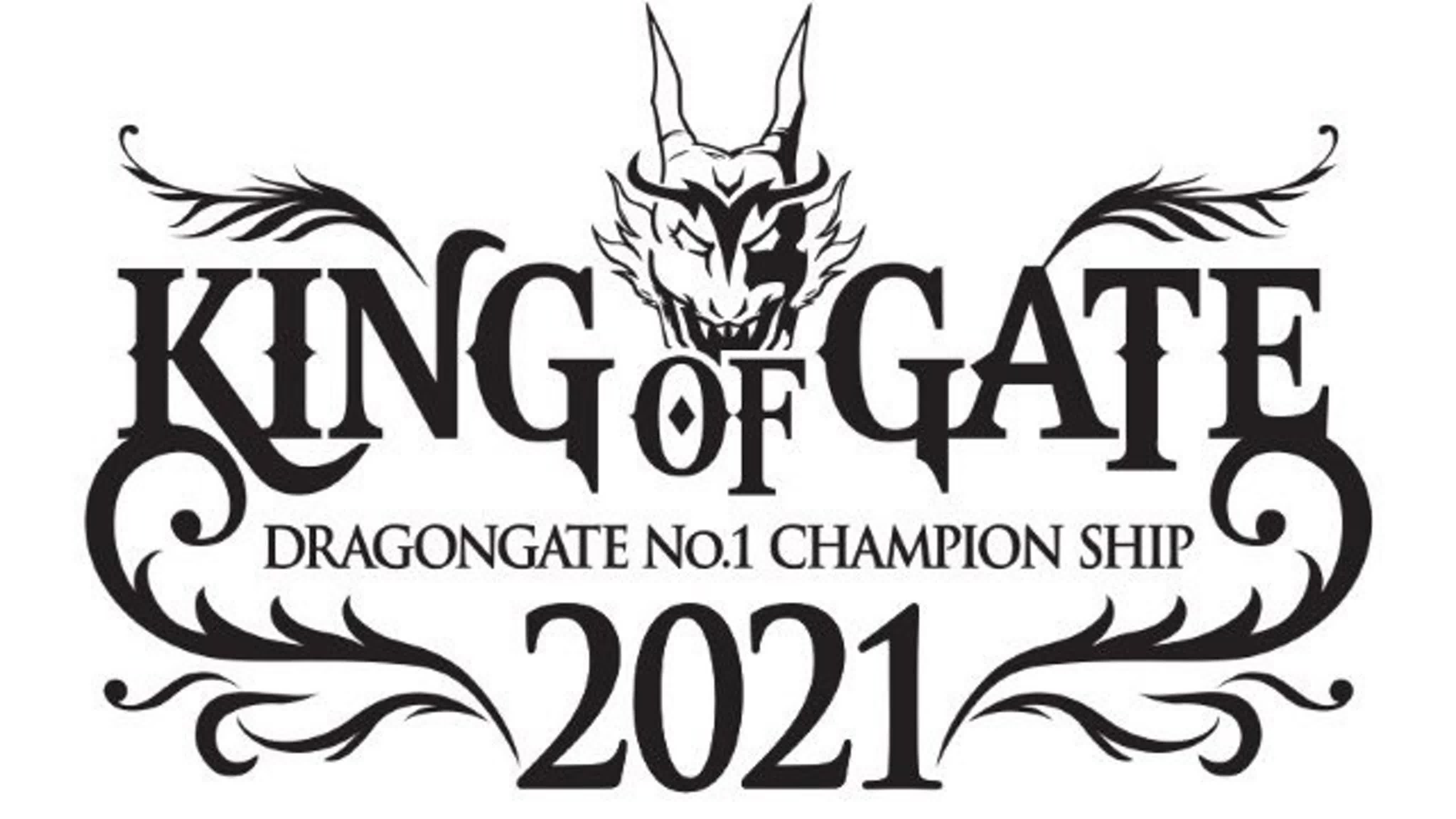 Dragon Gate King of Gate 2021
