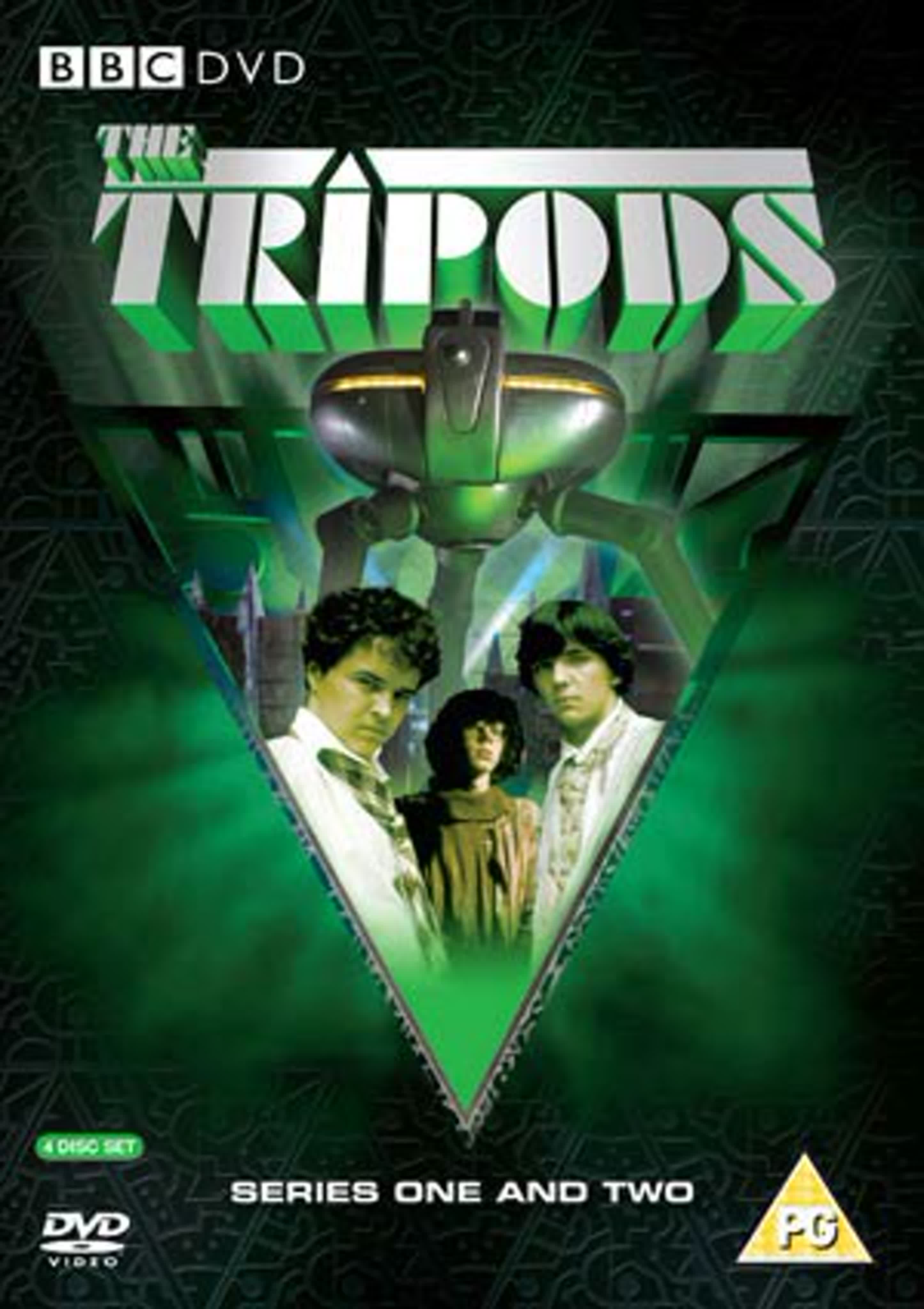 сериал "Триподы" (1984-1985)