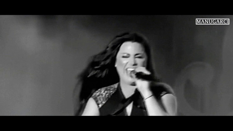 Evanescence Era(full concert)