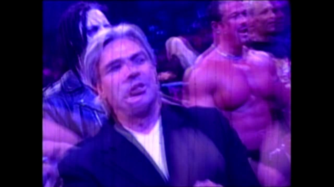 WCW бои, видео, ролики, отрывки из шоу, промо...