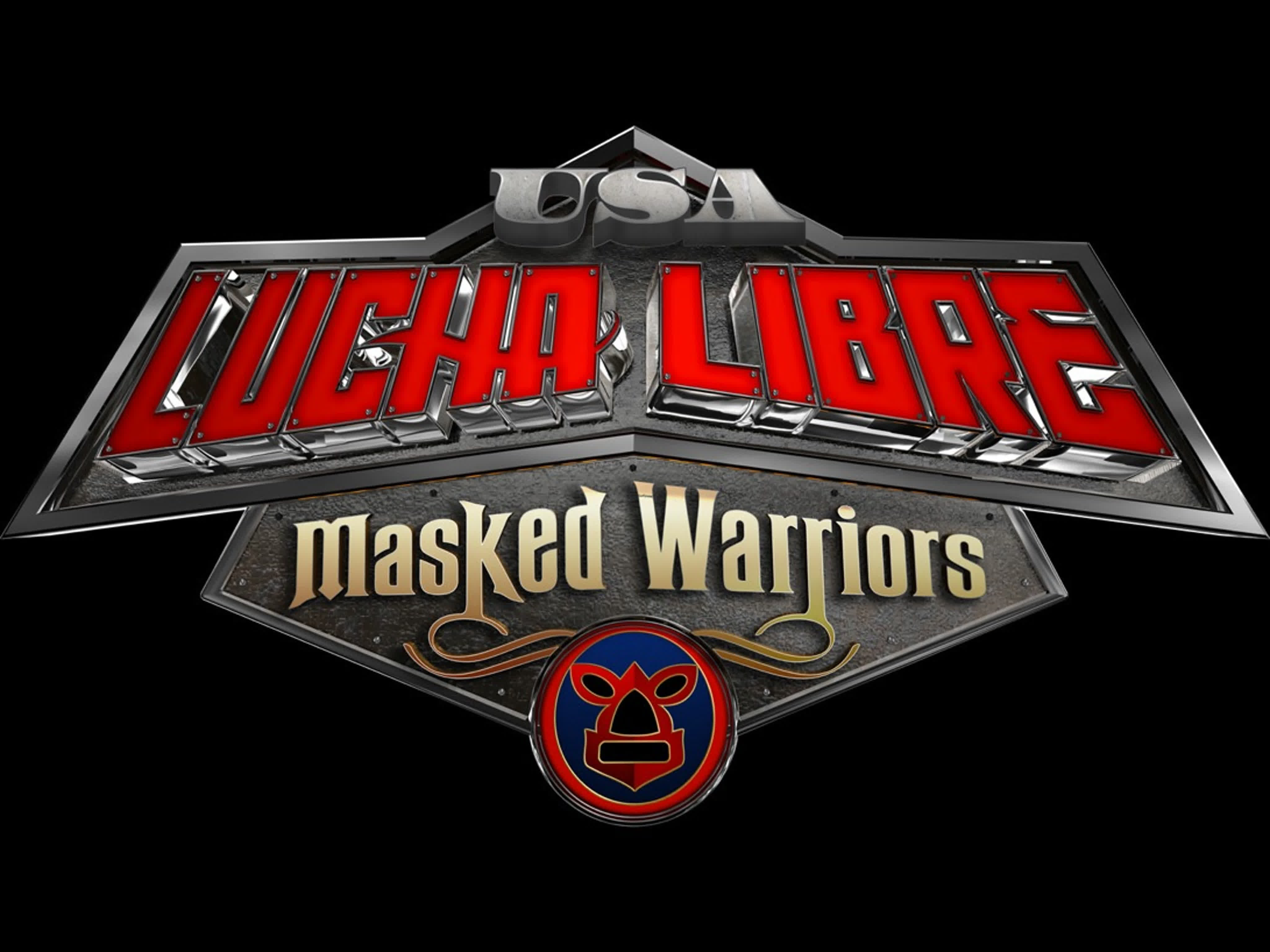 Lucha Libre USA