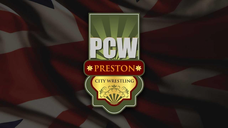 PCW (Preston City Wrestling)
