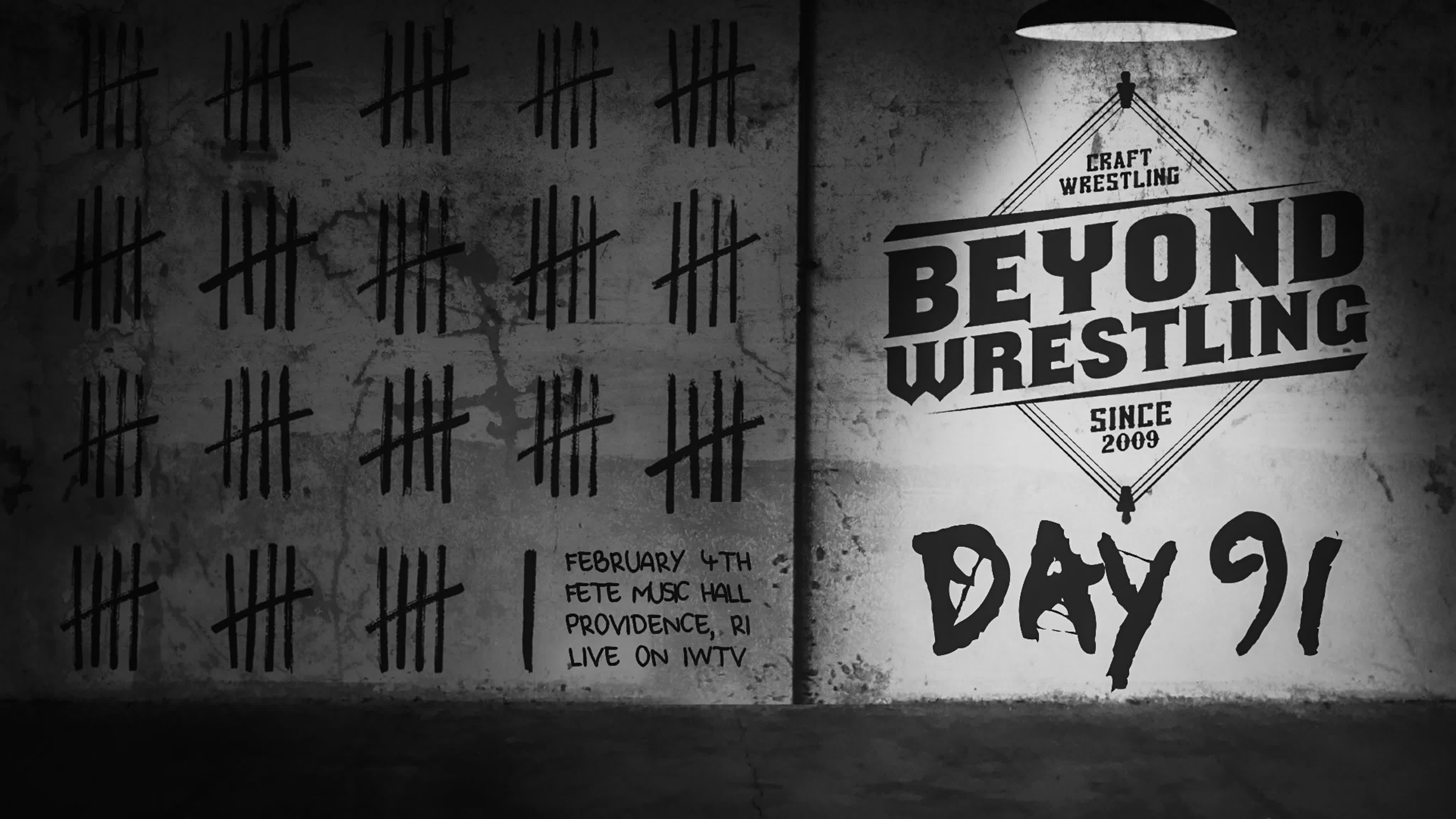 Beyond Wrestling