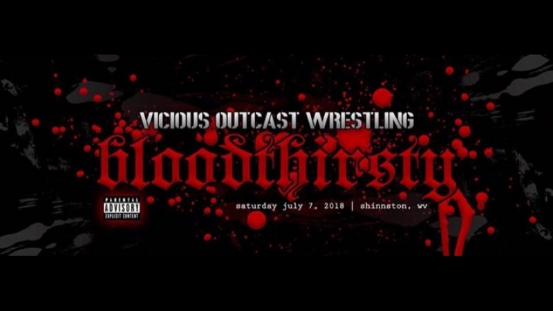 VOW (Vicious Outcast Wrestling)