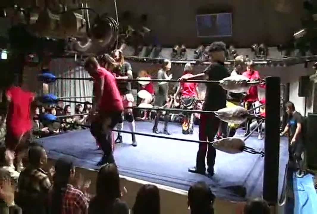 Union Pro Wrestling