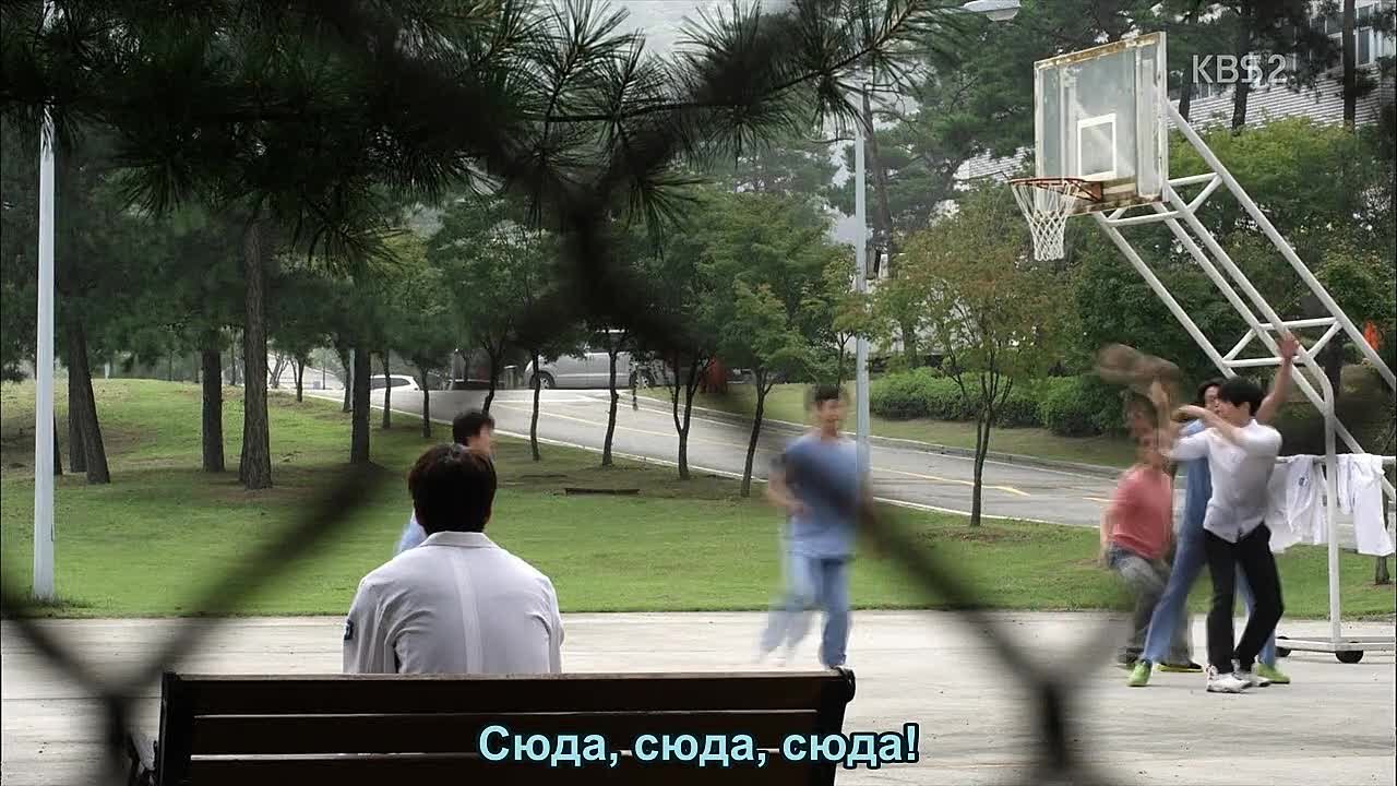 Хороший доктор / Good Doctor