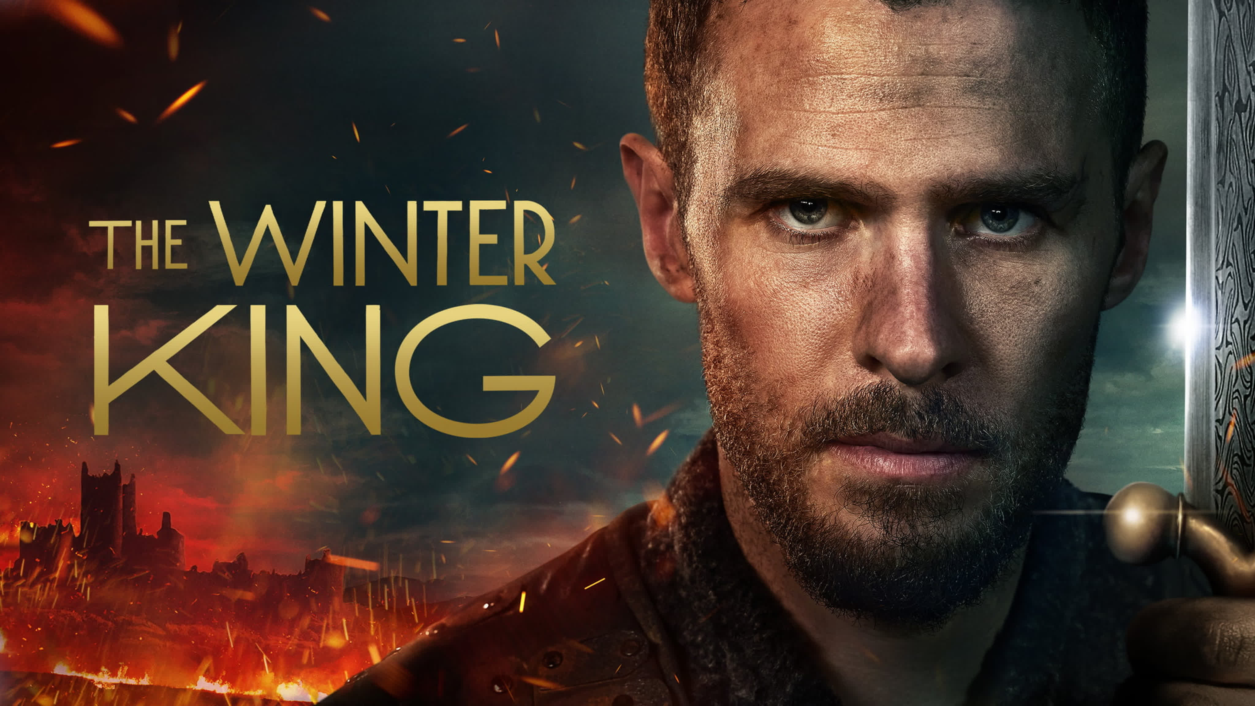 Зимний король (сериал 2023 – ...) The Winter King