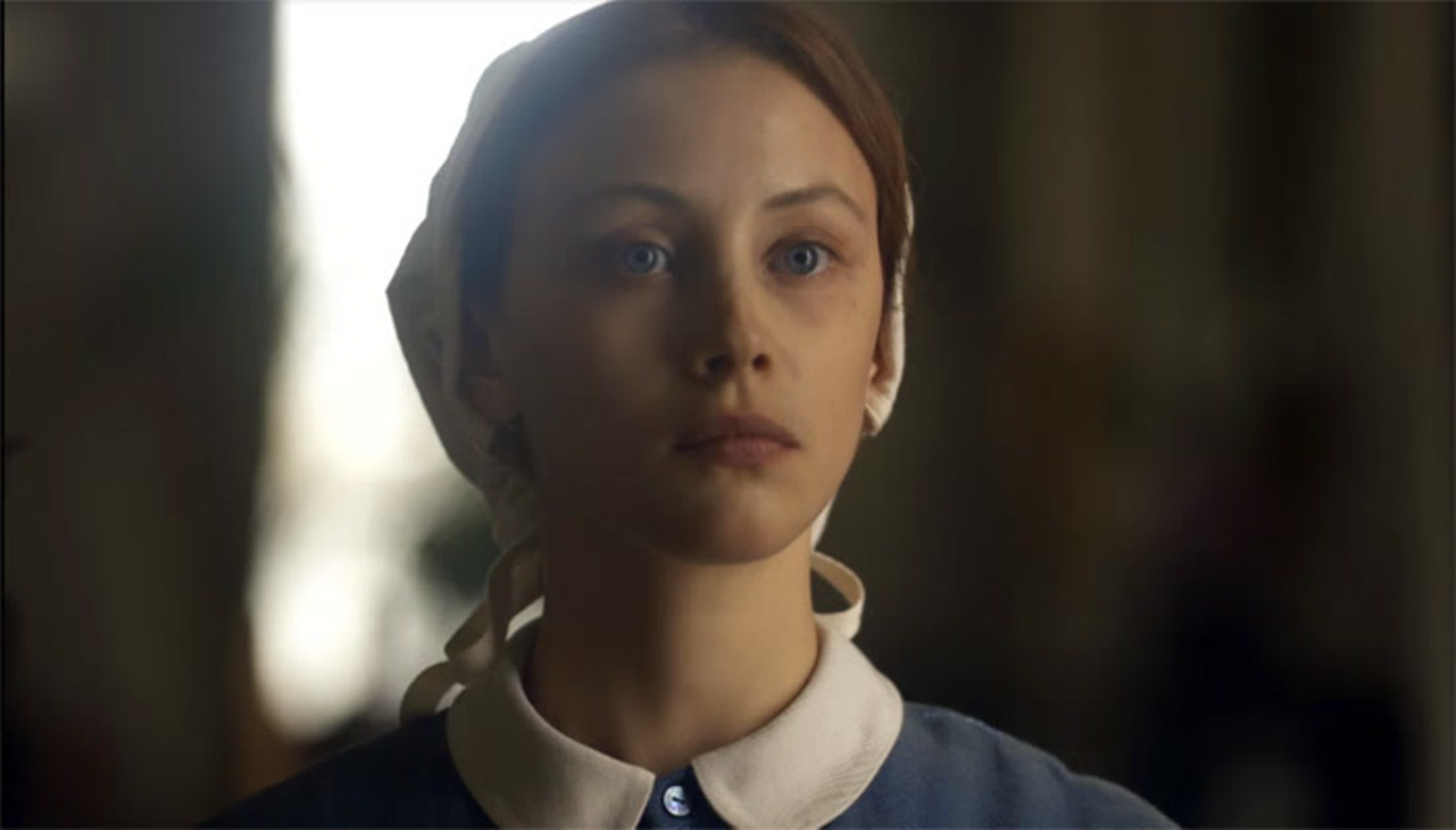 Она же Грэйс (мини–сериал 2017) Alias Grace