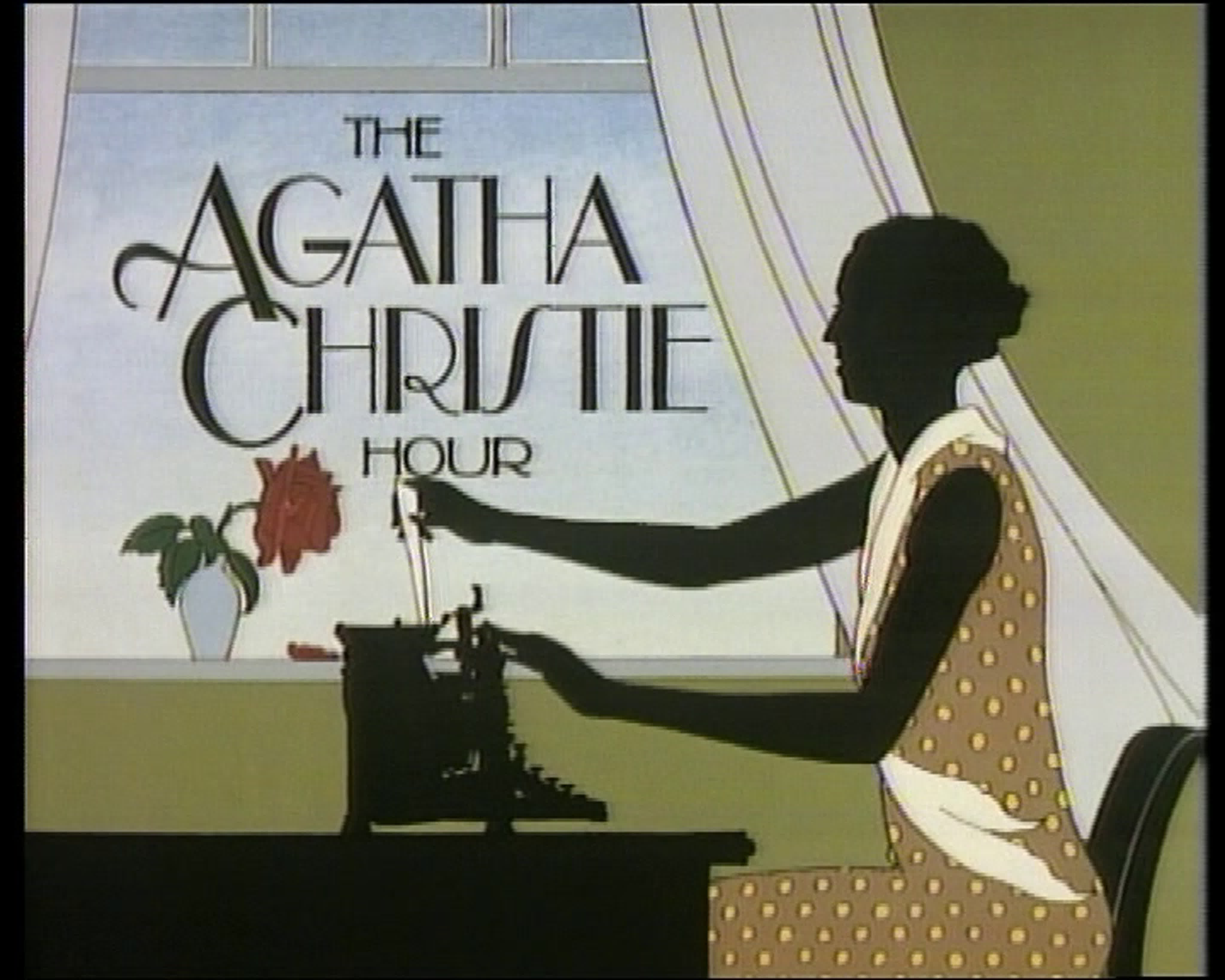 Час Агаты Кристи (сериал 1982) The Agatha Christie Hour