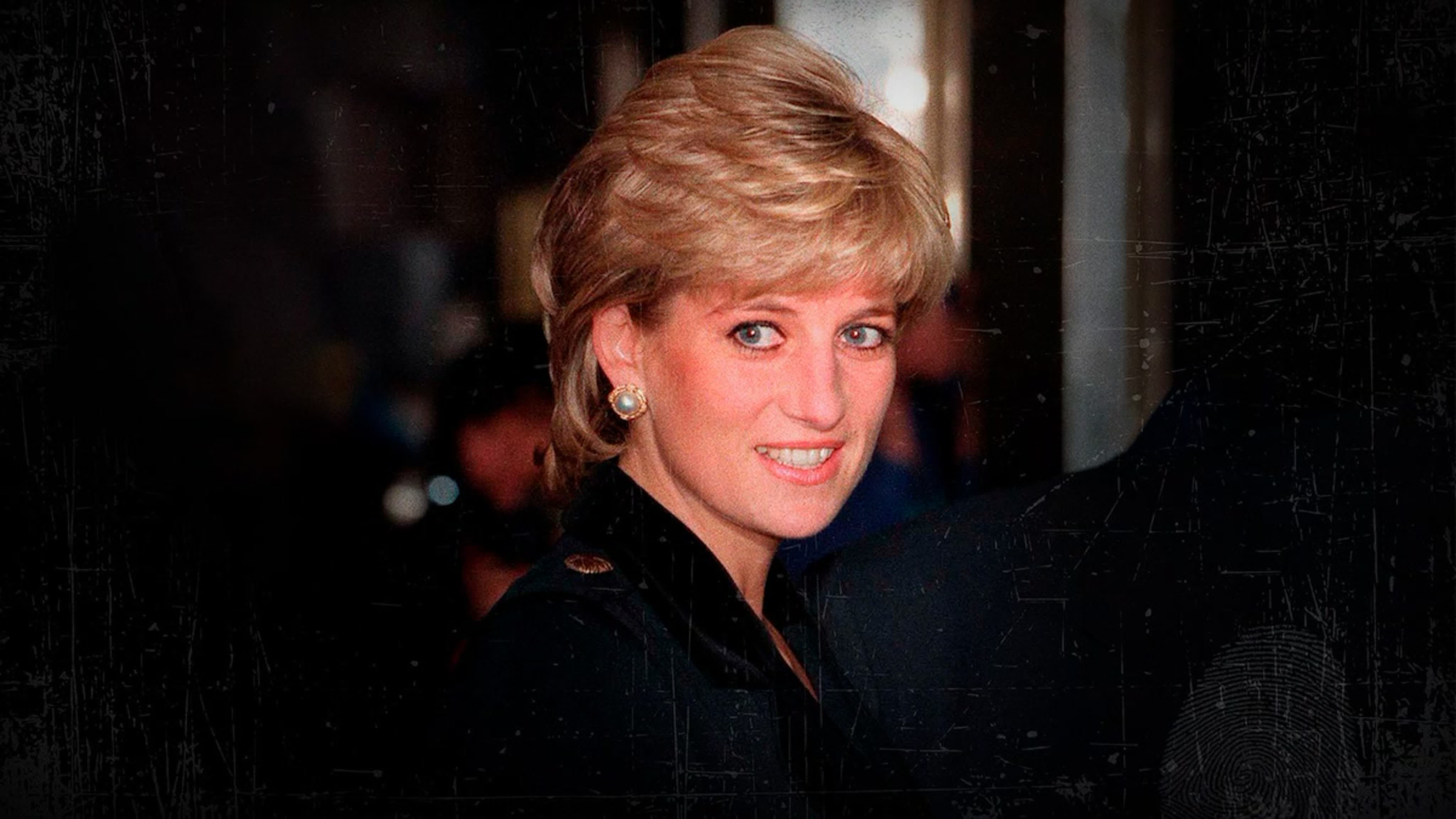 Расследование о Диане: Смерть в Париже (2022) Investigating Diana: Death in Paris