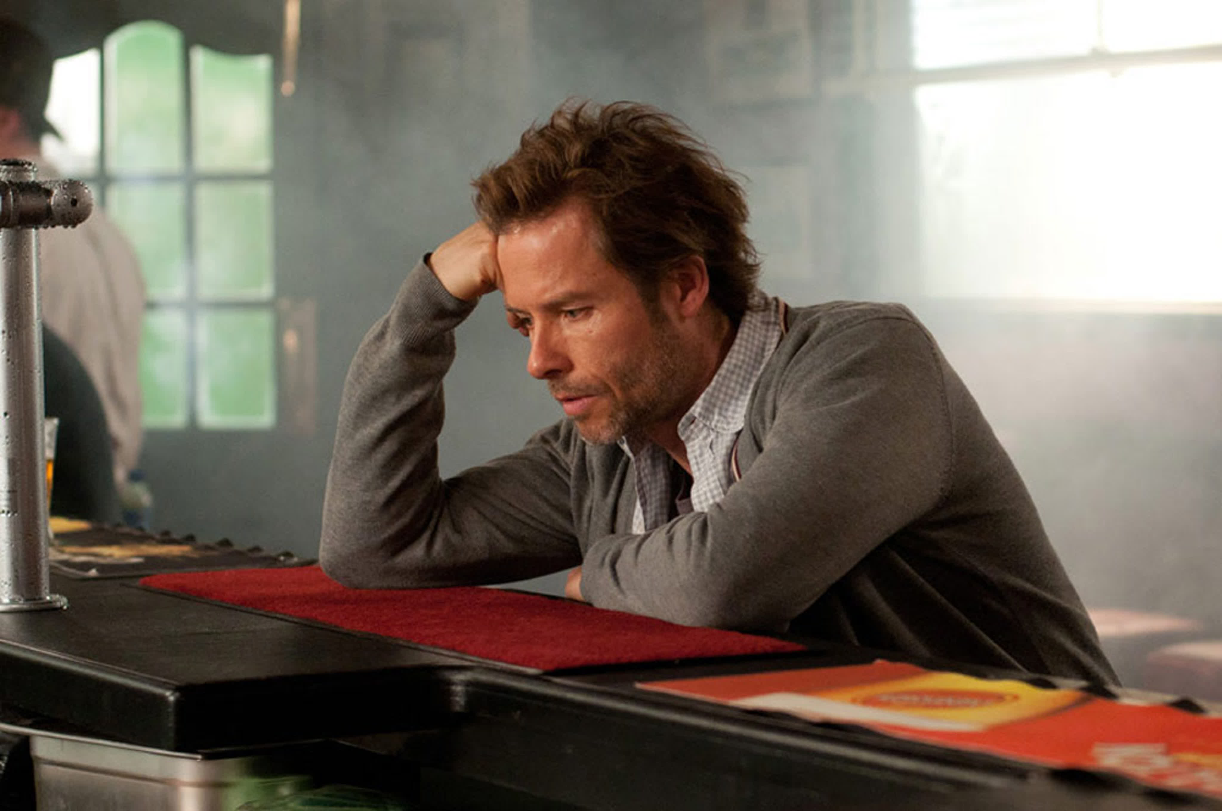 Джек Айриш • Jack Irish (2012-2014)