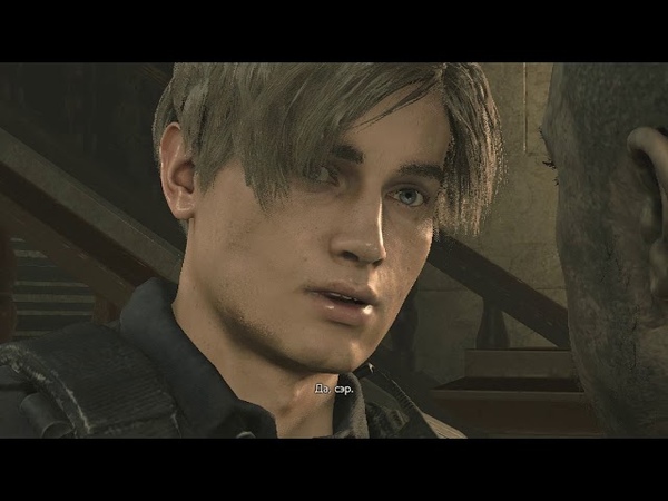 Прохождение Resident Evil 2: 1-Shot Demo