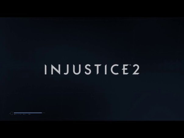 Injustice 2: Online Open Beta