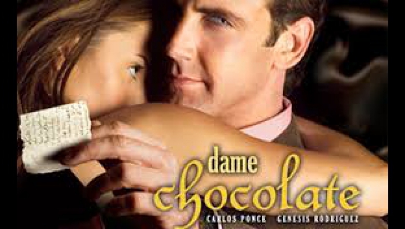 DAME CHOCOLATE