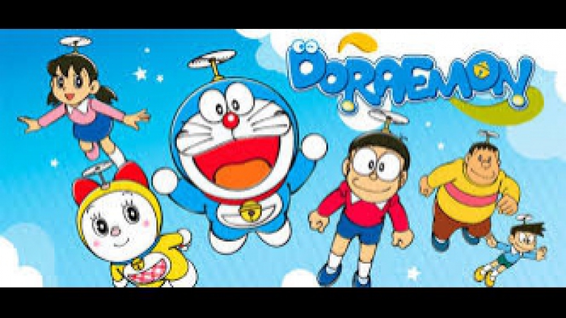 DORAEMON