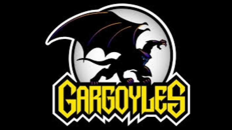 GARGOLAS