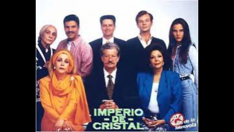 IMPERIO DE CRISTAL