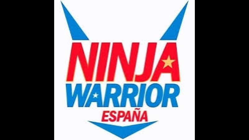 NINJA WARRIOR SPAIN