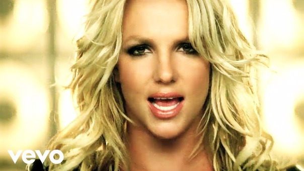 клипы Britney Spears