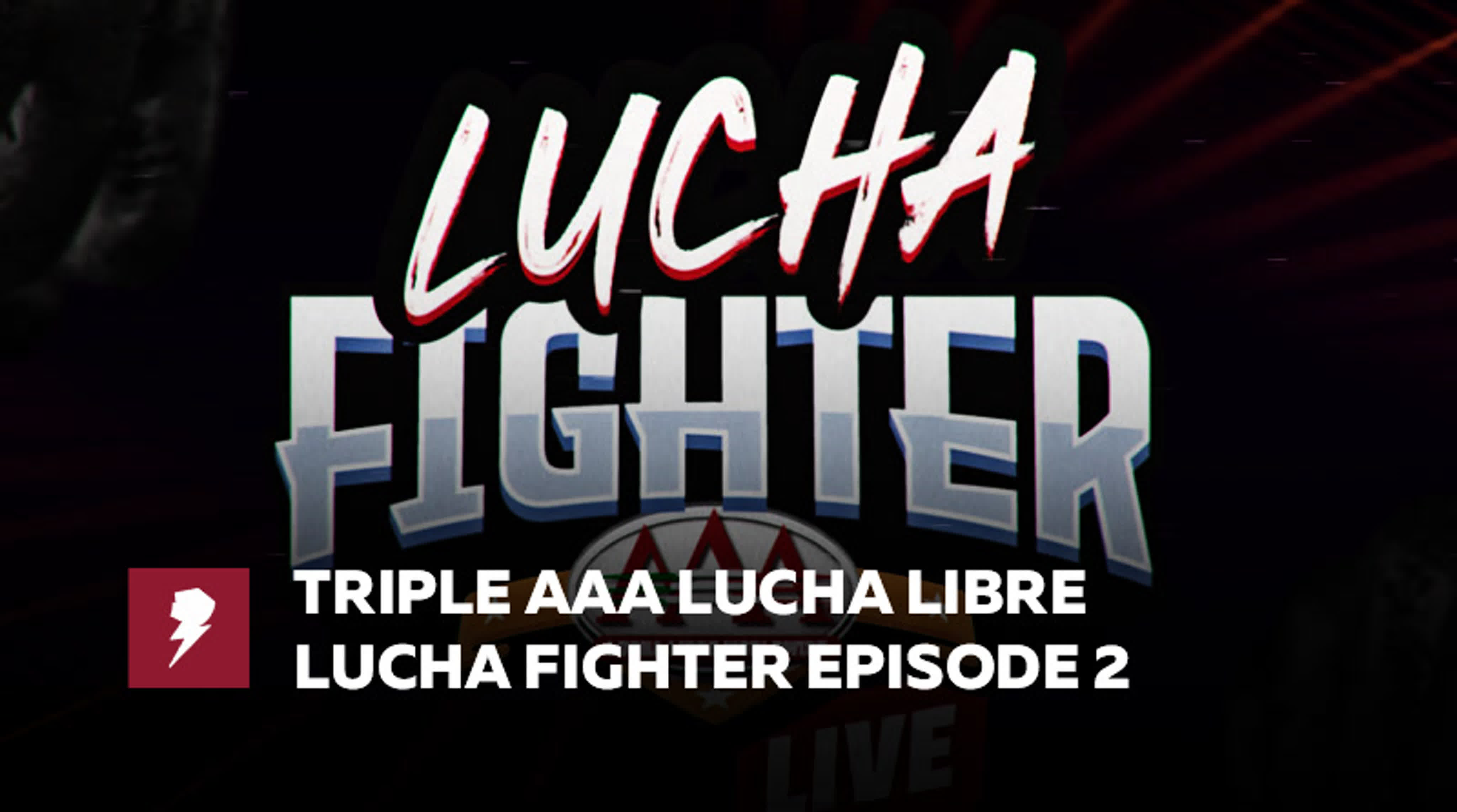 [#My1Event] AAA [Lucha Libre AAA Worldwide]