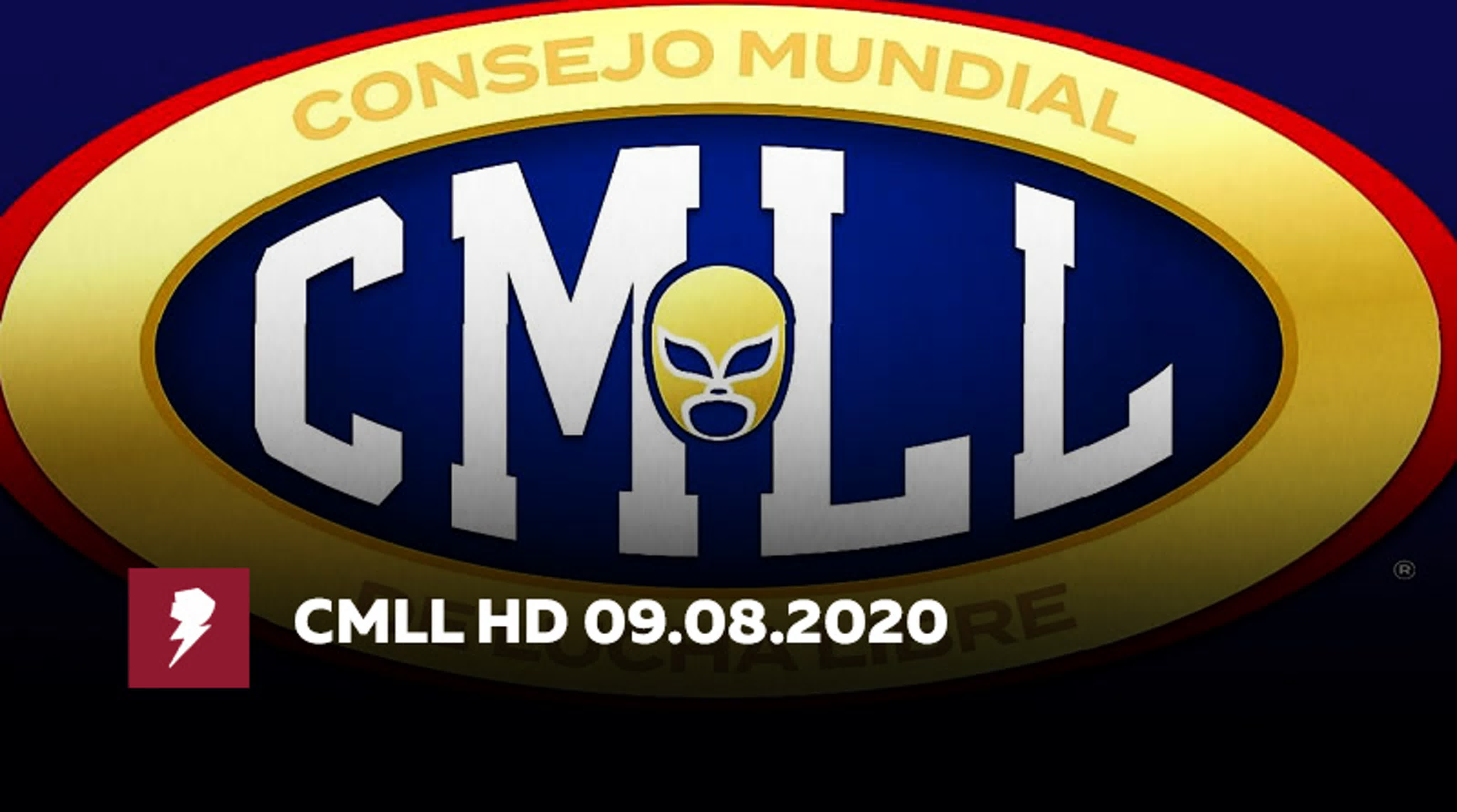 [#My1Event] CMLL [Consejo Mundial de Lucha Libre]