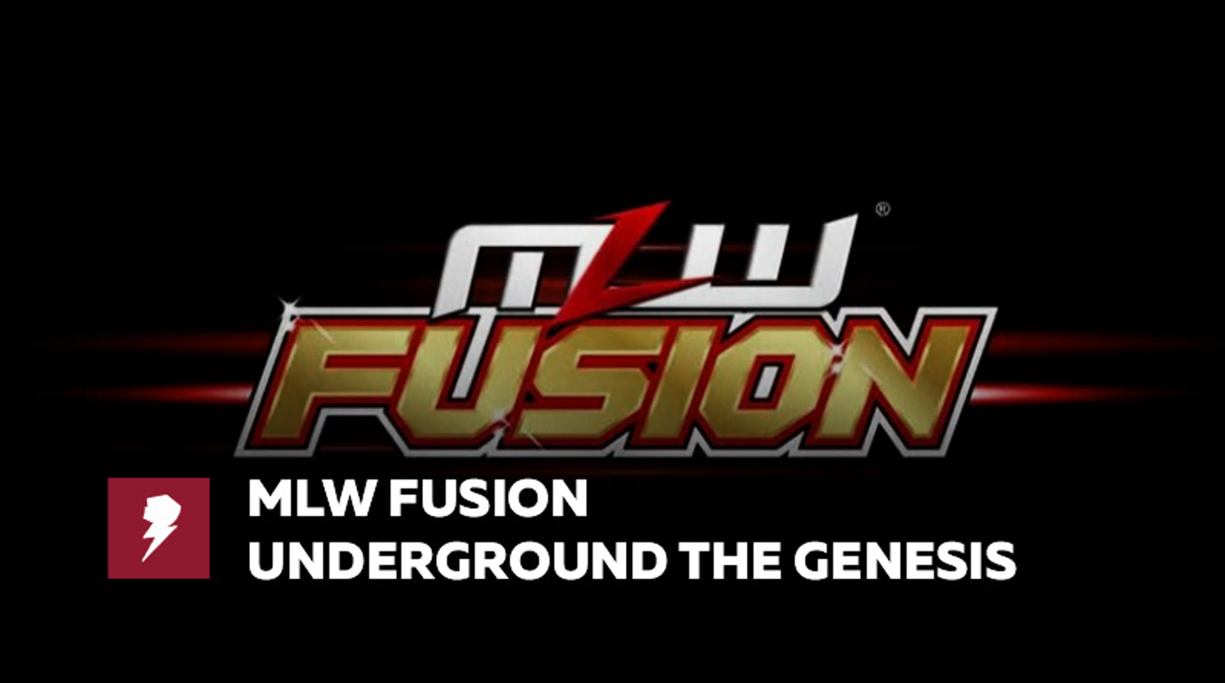 [#My1Event] MLW [Major League Wrestling]