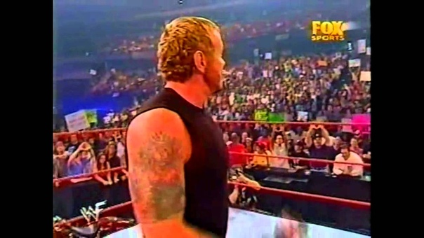 [#My1Video] WWE/WWF/WCW debuts wrestlers