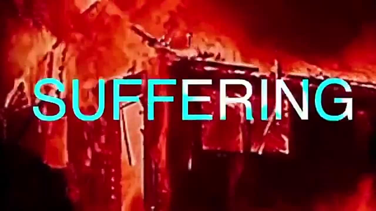 Long Term EFFECTS OF SUFFERING