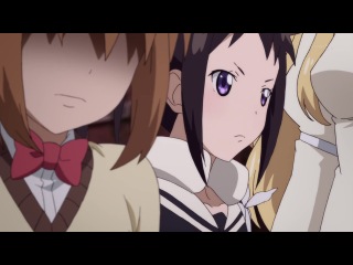 Пожиратель Душ Нот | Soul Eater Not! | Soul Eater Not