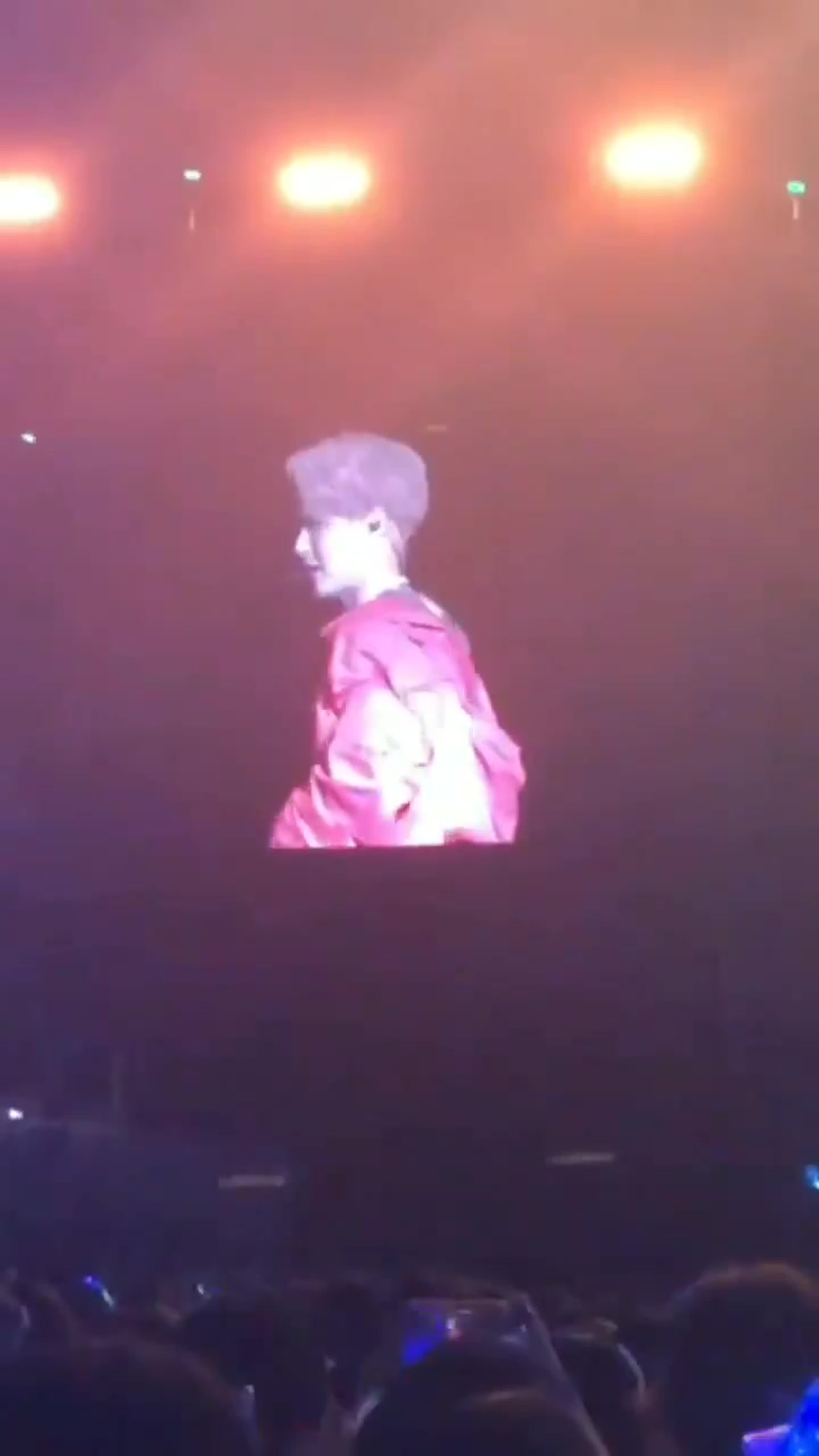 19.07.14 GRAND LINE in Chongqing [LQ]