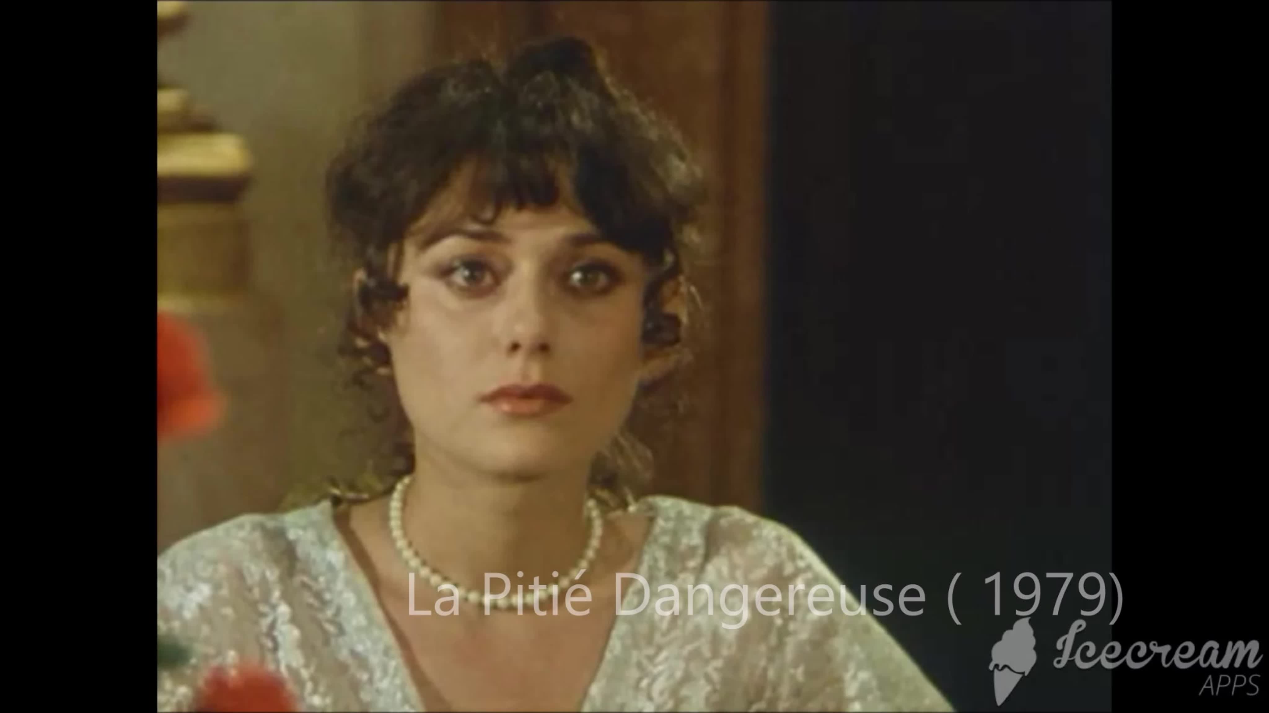 Marie Hélène Breillat (films, séries...)