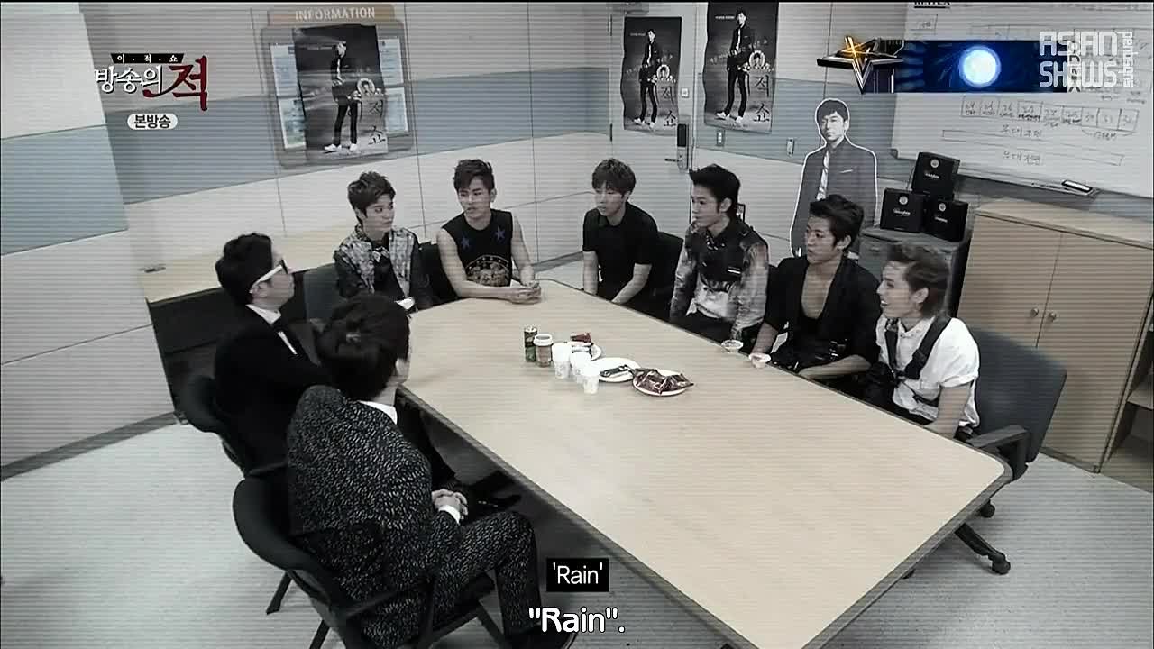 Infinite "Destiny" - Interview, Making, others
