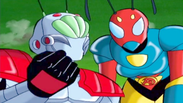 Мстители: Всегда вместе (1999 – 2000)