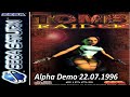 |2023.06.29| [SAT/EUR] Tomb Raider [Alpha Demo 22.07.1996]