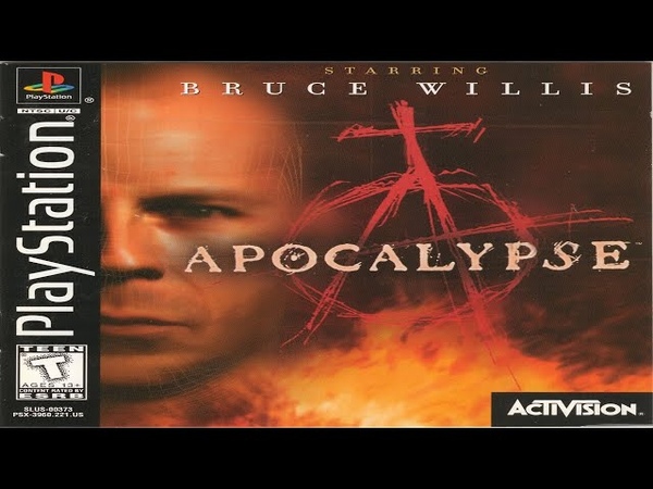 |2023.06.14-17| [PS1/USA] Apocalypse (HARD)