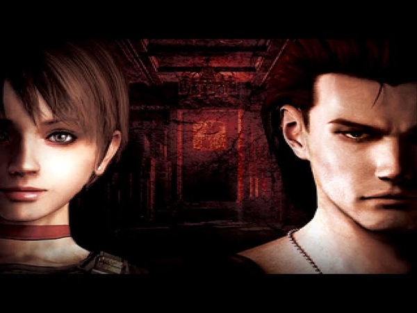 |2023.06.02| [PS1/USA] Resident Evil 0 DEMAKE