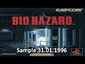|2023.05.14-15| [PS1/JAP] Bio Hazard [Sample 31.01.1996]
