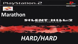 |2023.02.05-10| [PS2/RUS] Silent Hill 2: Director's cut (Hard)