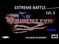 |2022.11.24 - 2022.12.11| [GC/USA] Resident Evil 2 HD Mod |EXTREME BATTLE|