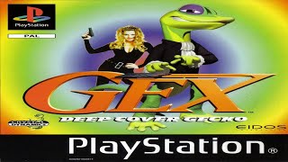 |2022.06.06-11| [PS1/EUR] Gex 3