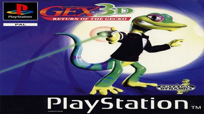|2022.05.29| [PS1/EUR] Gex 2