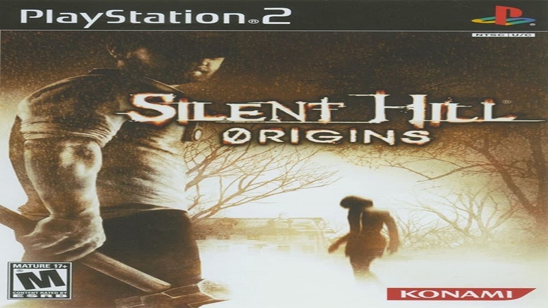 |2022.04.02-04| [PS2/RUS] Silent Hill 0rigins