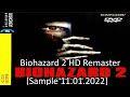 |2022.03.20| [PC/RUS] Biohazard/Resident Evil 2 HD Remaster [Sample 11.01.2022]
