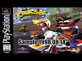 |2021.09.05-08| [PS1/USA] Crash Bandicoot 3 (Sample 1998.08.14)