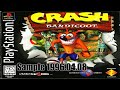 |2021.09.01| [PS1/USA] Crash Bandicoot (Sample 1996.04.08)