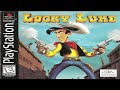 |2021.08.25-26| [PS1/USA] Lucky Luke