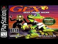 |2021.08.17-22| [PS1/USA] Gex 3 Beta