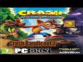 |2018.09.16 - 2018.10.31| [PC] Crash Bandicoot 2 [N. Sane Trilogy]