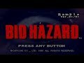 |2018.04.30 - 2018.05.02| [PS1/JAP] Bio Hazard Beta [Chris]