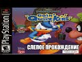 |2018.03.11-18| [PS1/USA] Donald Duck: Goin' Quakers